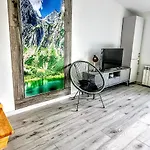 Tatra View * Suchá Hora