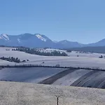Tatra View 아파트