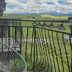 아파트 Tatra View