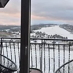 아파트 Tatra View *