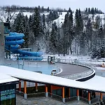 Tatra View