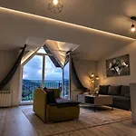 Tatra View Apartmán