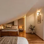 Apartmán Tatra View Suchá Hora
