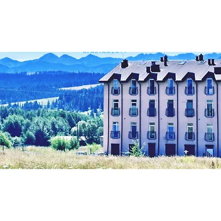 Tatra View *