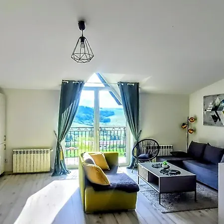 Tatra View Apartamento