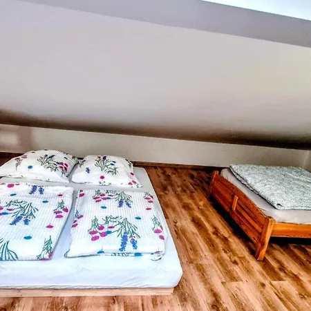 Tatra View Appartamento *