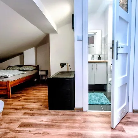 Tatra View Apartamento