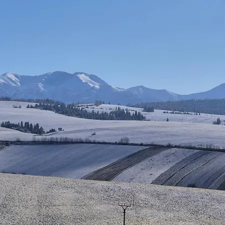 Tatra View Διαμέρισμα