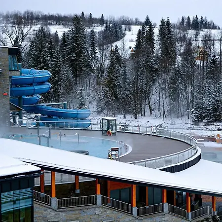 Tatra View