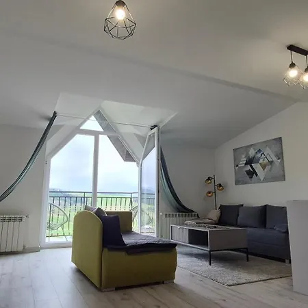 Apartment Tatra View Termy Chocholowskie 5 Min *