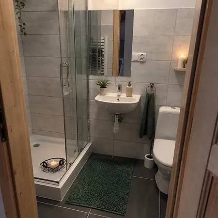 Tatra View Termy Chocholowskie 5 Min Apartment