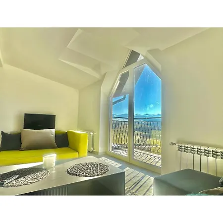 Apartament Tatra View Termy Chochołowskie 5 Min *