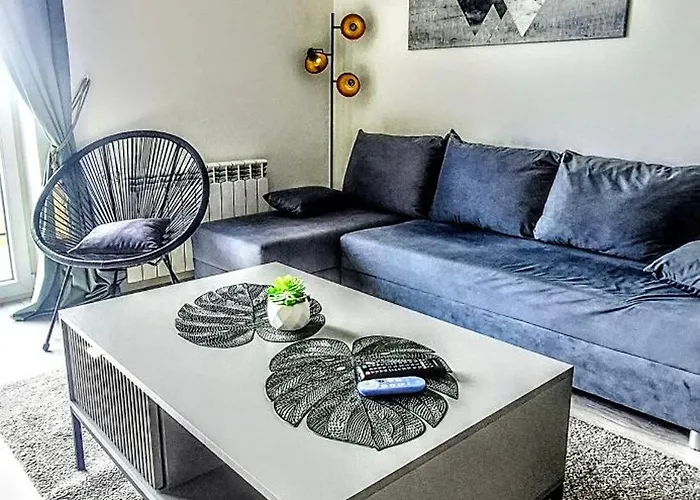 Tatra View * Suchá Hora