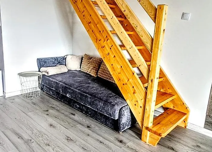 Tatra View Appartamento *