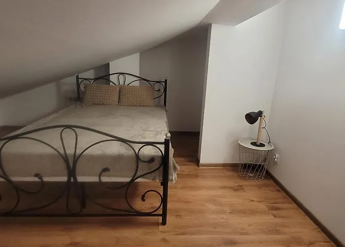 Tatra View Appartamento Suchá Hora