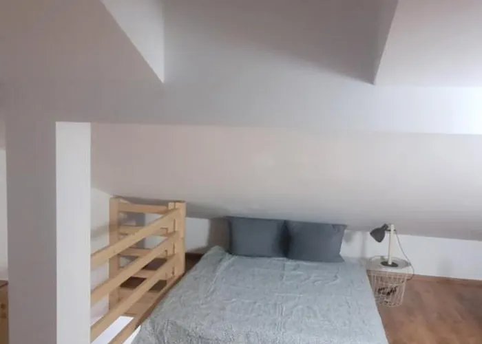 Apartamento Tatra View *