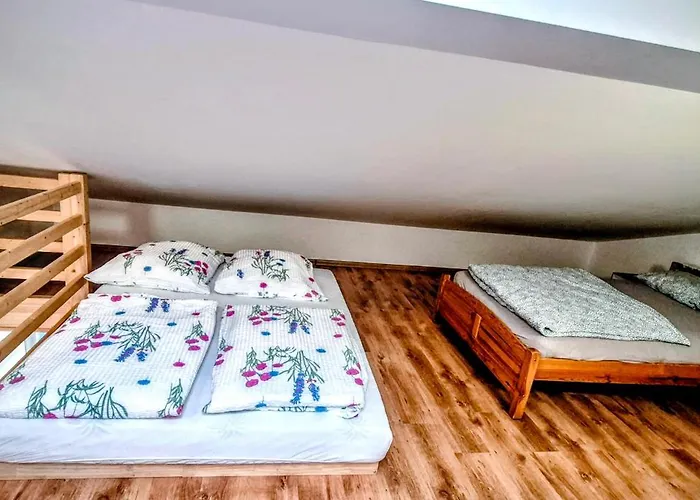 Tatra View Appartamento *