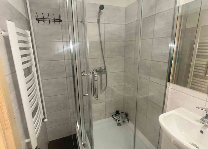 Appartamento Tatra View