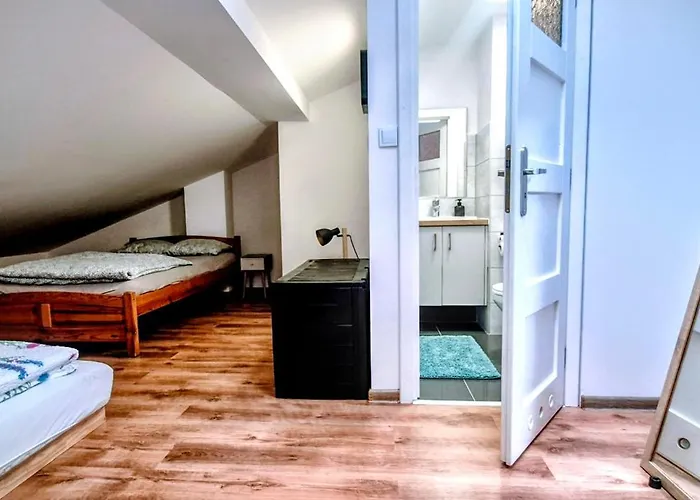 Tatra View Apartamento