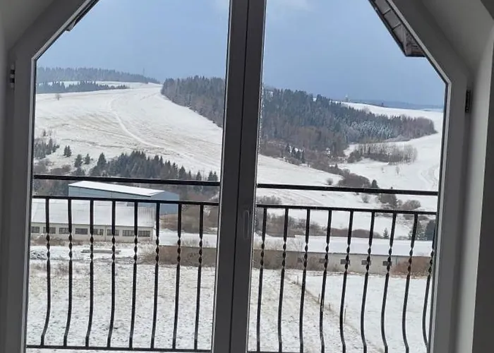 Tatra View Appartamento *