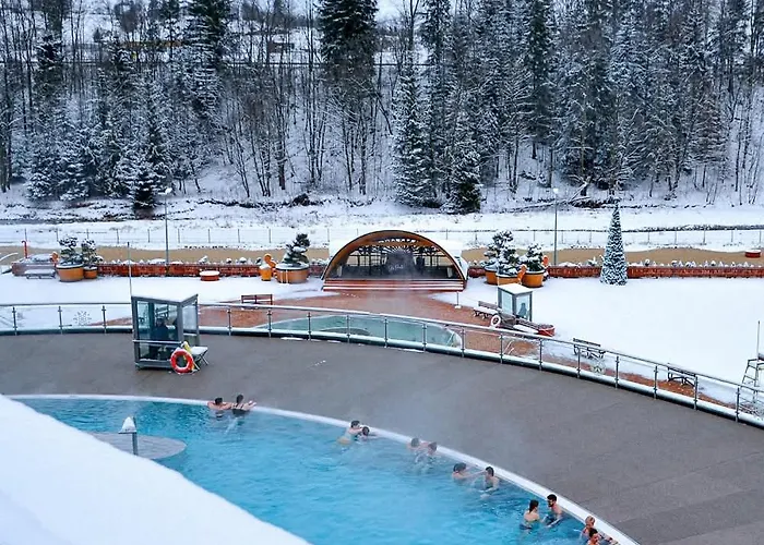 Tatra View Apartamento