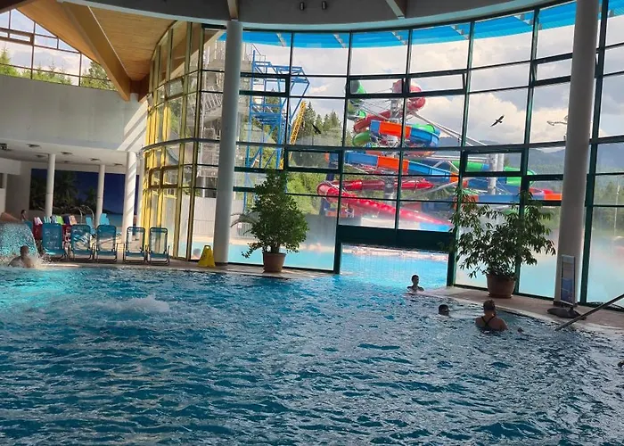 Tatra View Appartamento