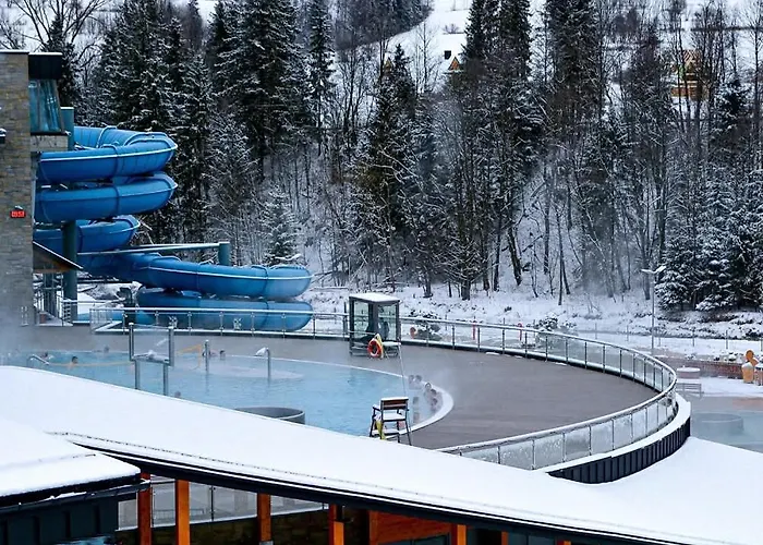 Tatra View